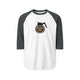 Starting Fluid 3/4 Sleeve Jersey
