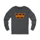 Washington Warehouse Long Sleeve Tee