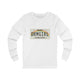 Hawaiian Dreamgirl Long Sleeve T Shirt