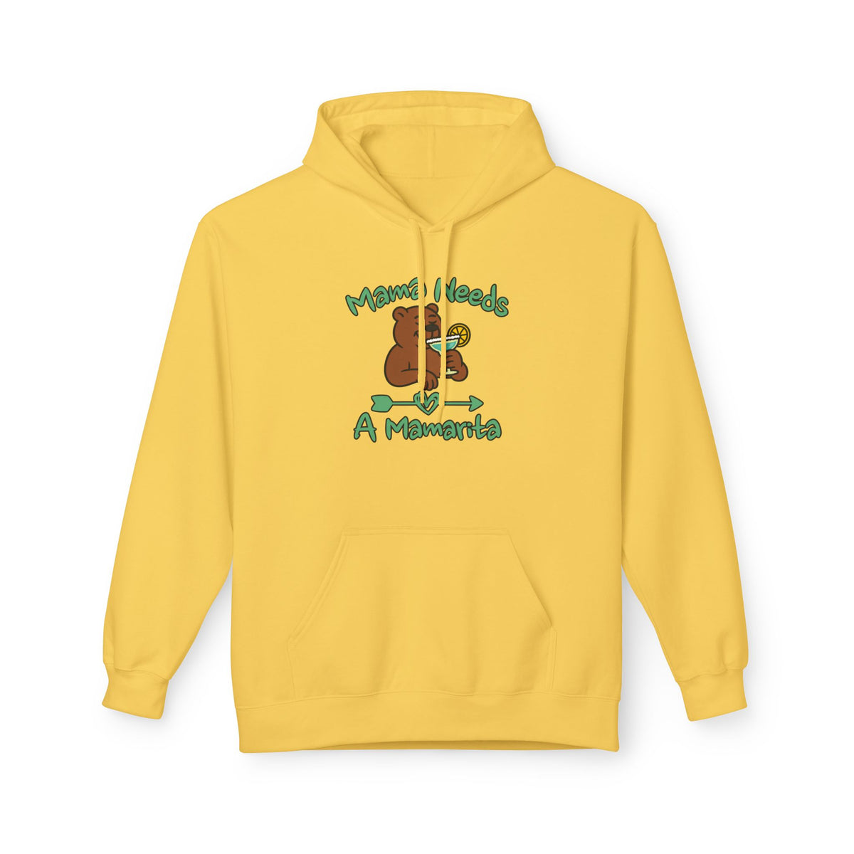 MamaRita Pullover Hoodie