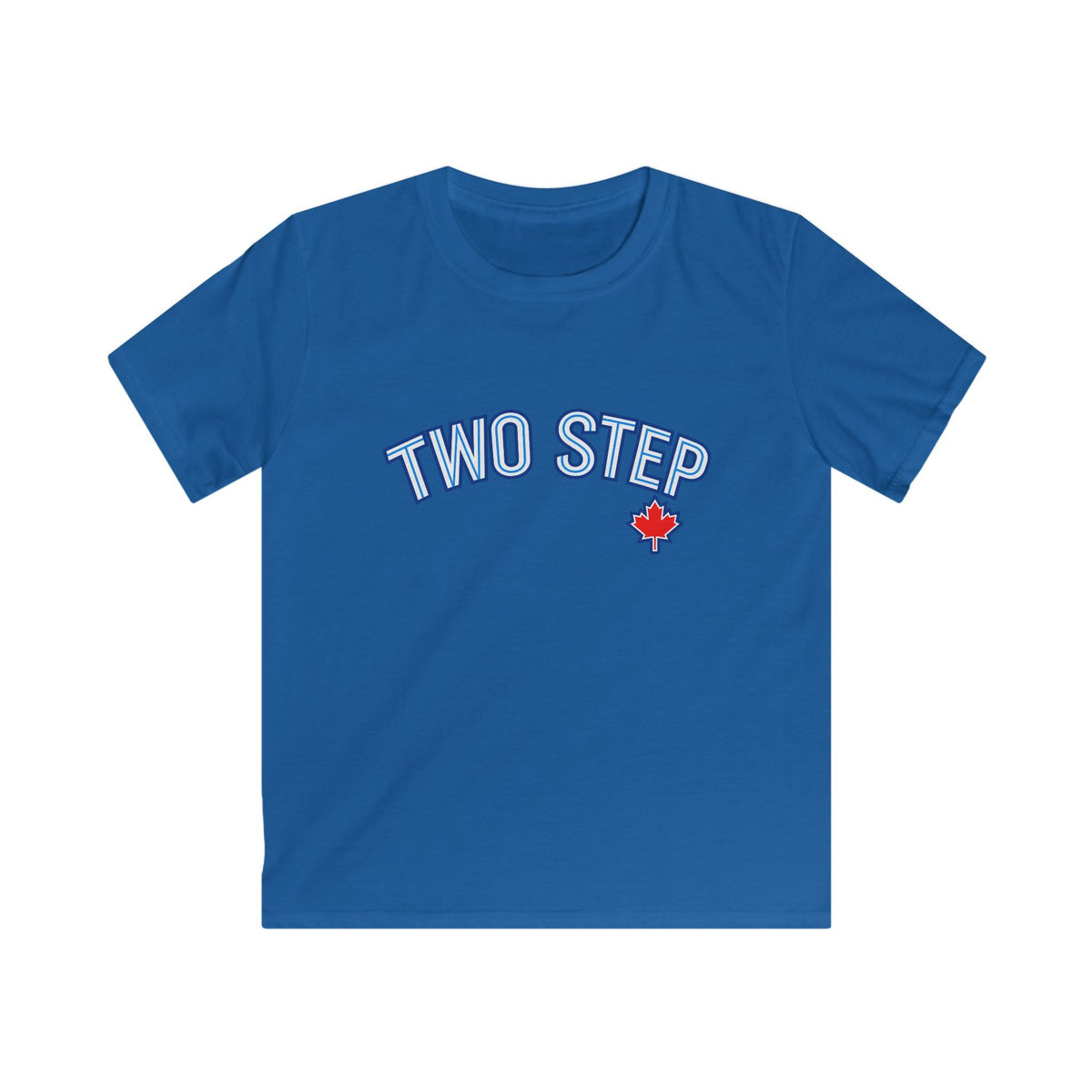 Toronto Two Step Kids T Shirt