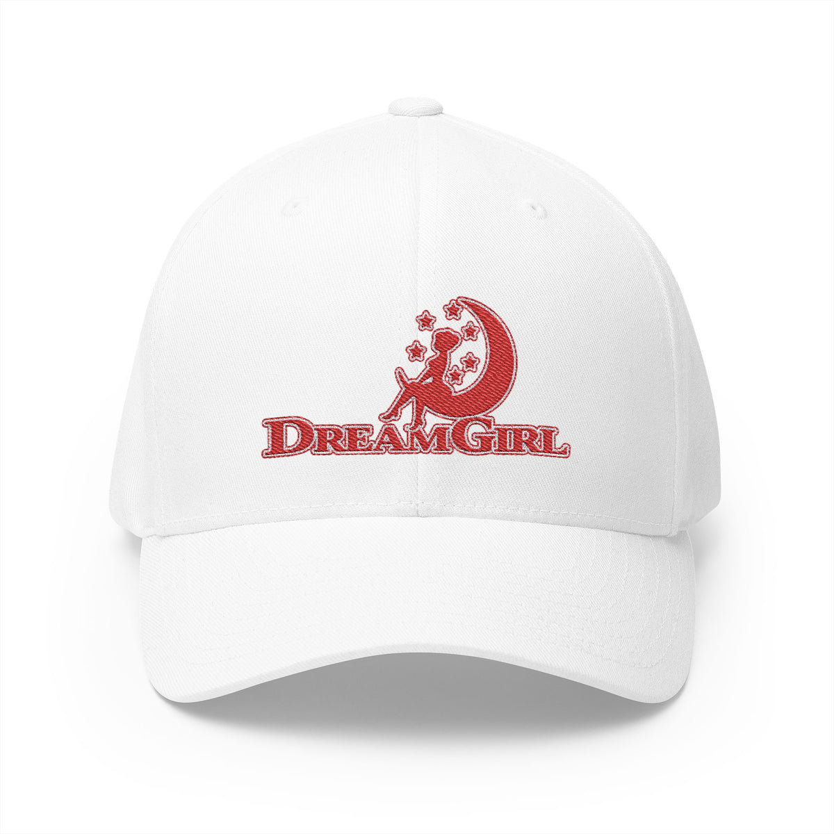 DreamGirl Flex Fit Cap