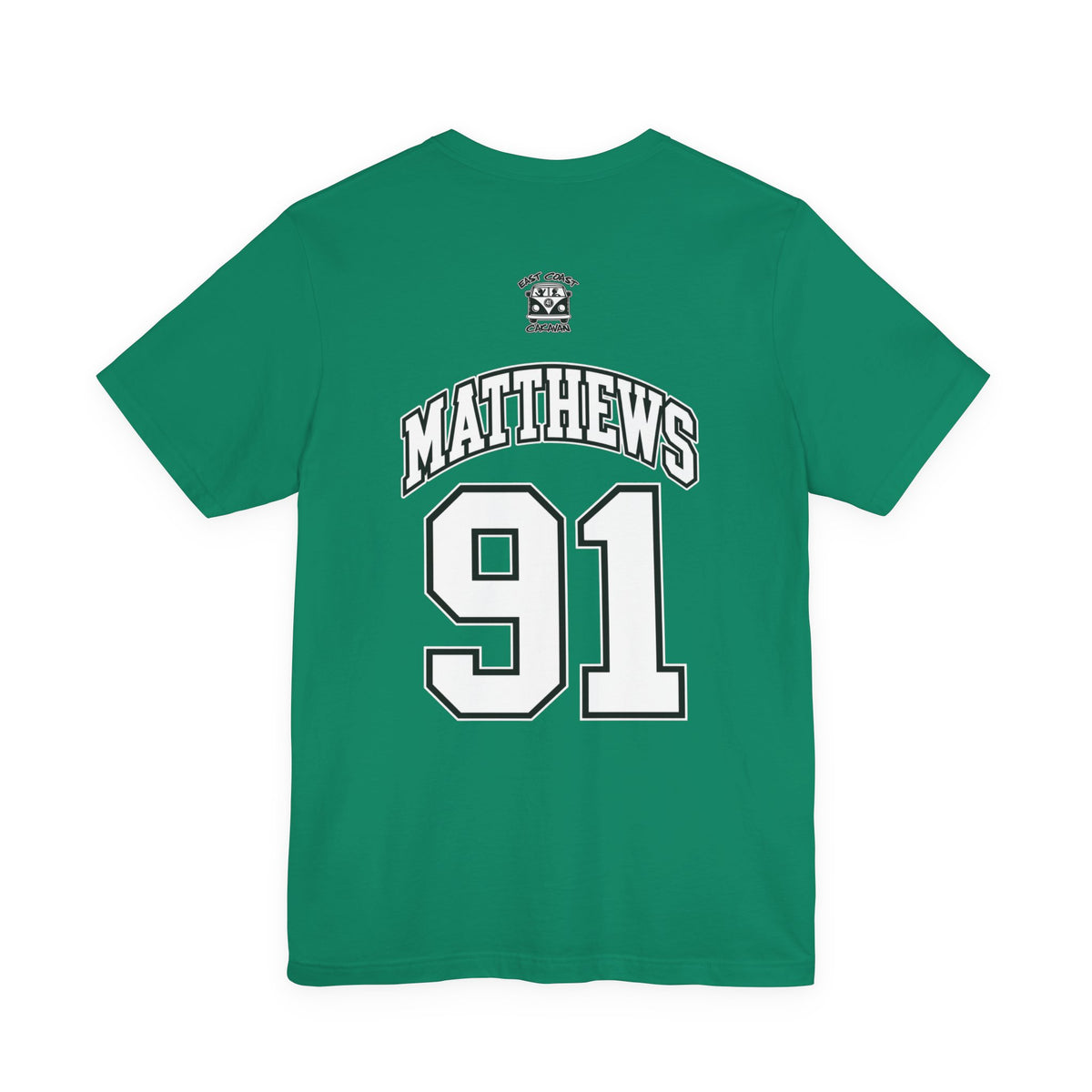 Philadelphia Everyday Unisex Short Sleeve T Shirt
