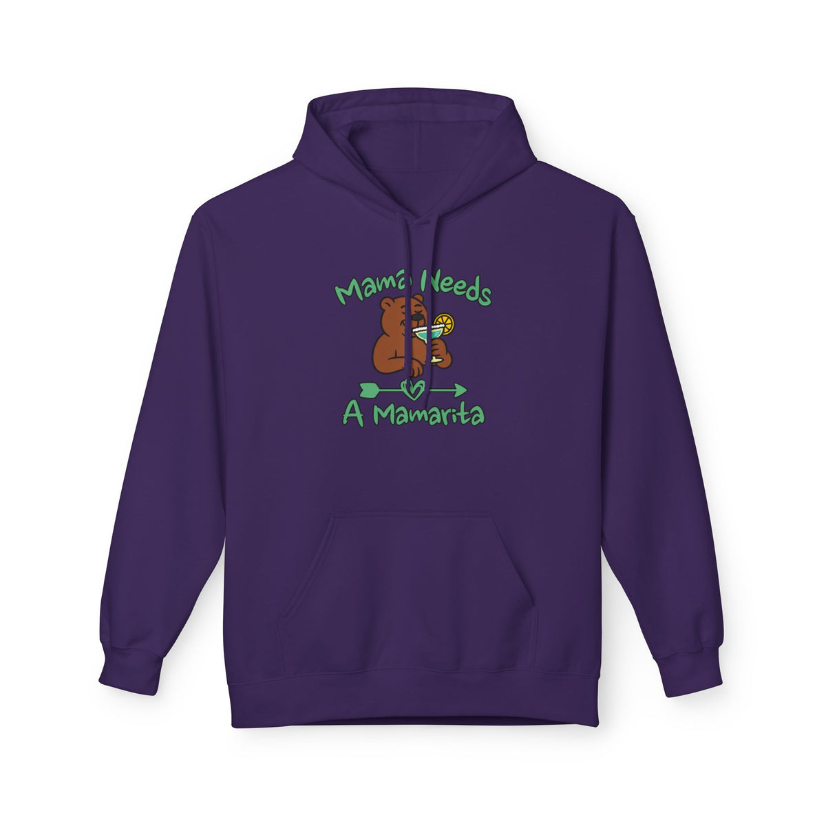 MamaRita Pullover Hoodie