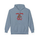 Mama Needs Wine Pullover Hoodie