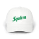 Squirm Classic Dad Cap
