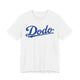 Los Angeles Dodo Unisex Short Sleeve T Shirt