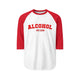 Alcohol You Later 3/4 Sleeve Jersey