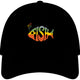 Big Eyed Phish Youth Cap