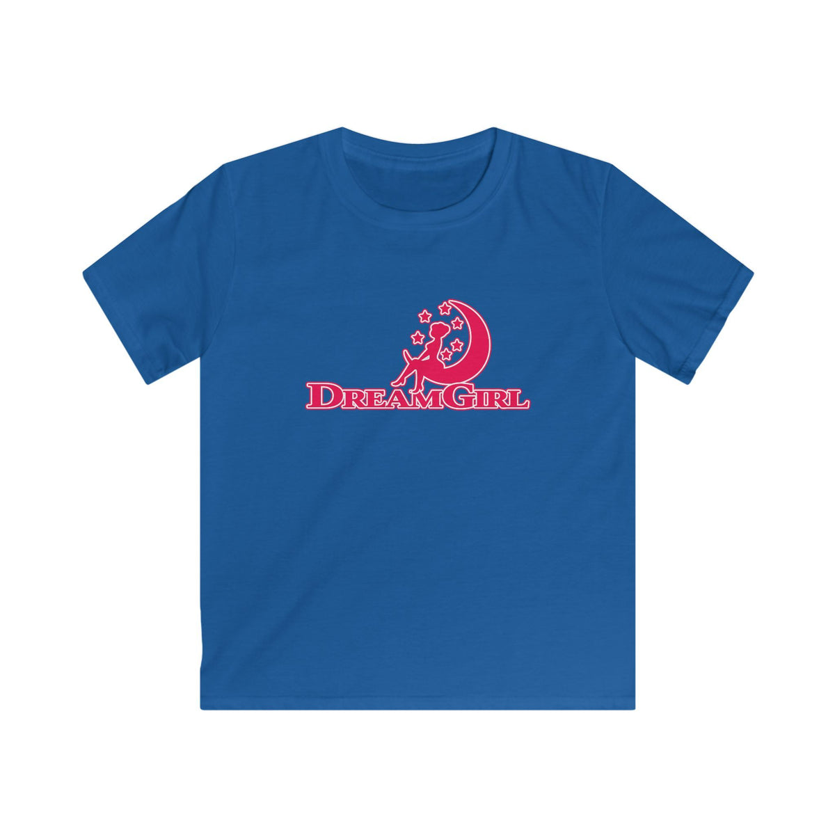 DreamGirl Kids T Shirt