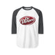 Dr. Darkness 3/4 Sleeve Jersey
