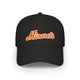 New York Minarets Adjustable Fit Baseball Cap