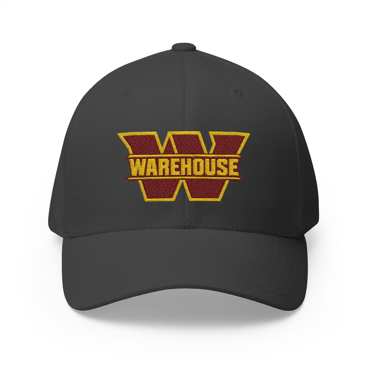 Washington Warehouse Flex Fit Cap