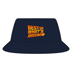 BOWA to The Future Bucket Hat