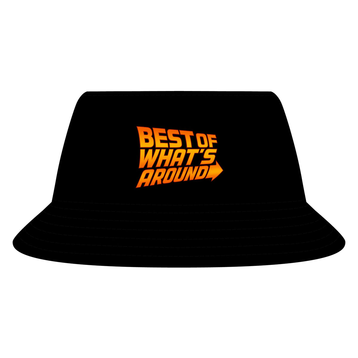 BOWA to The Future Bucket Hat