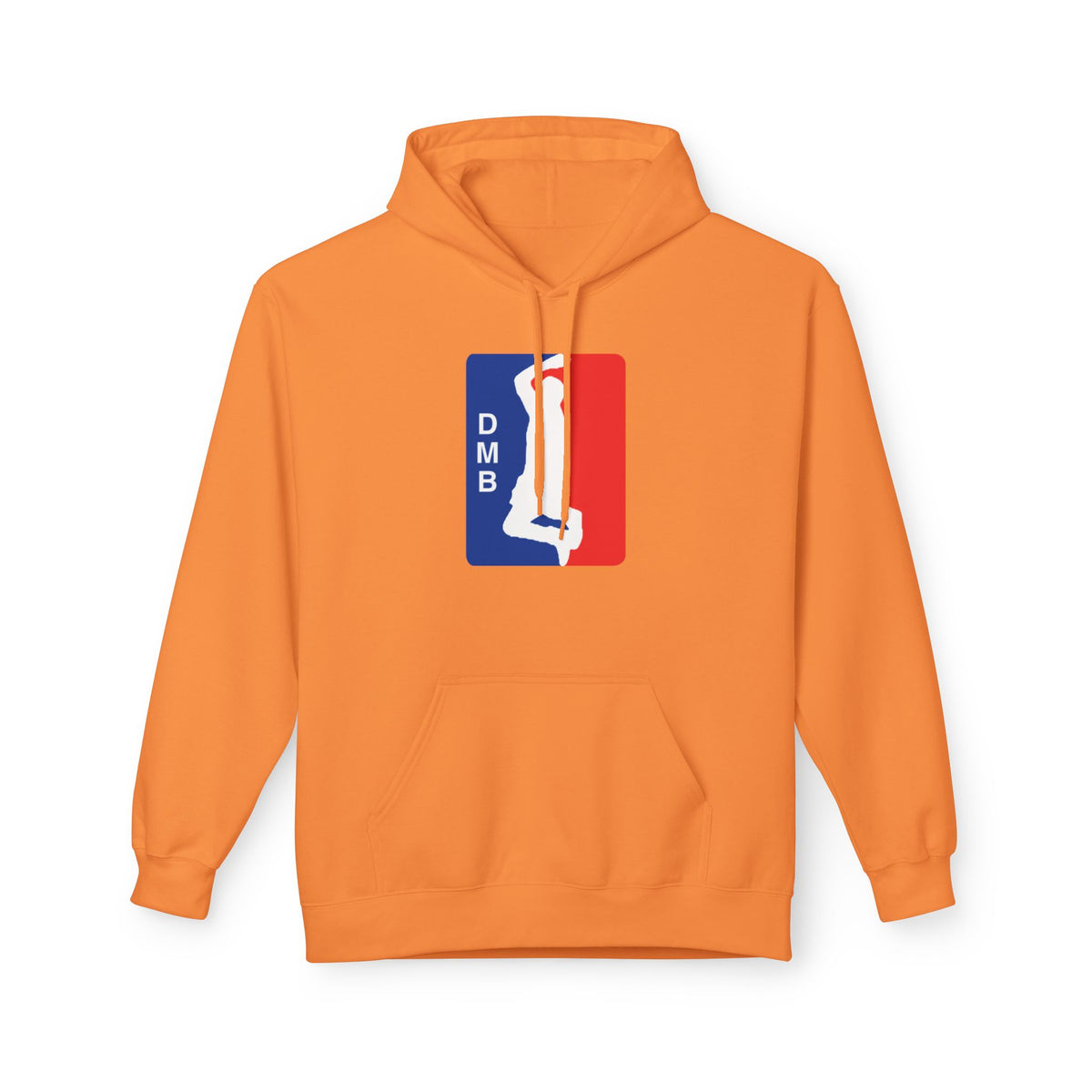 DMBA Pullover Hoodie