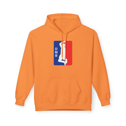 DMBA Pullover Hoodie