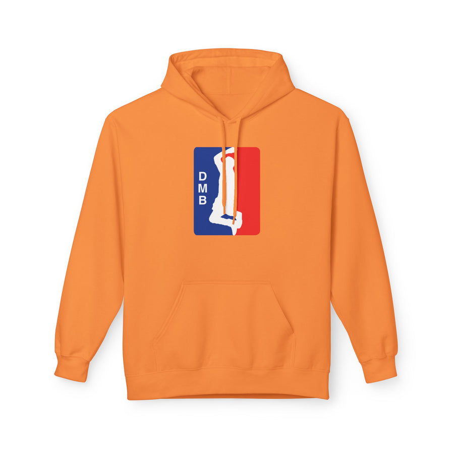DMBA Pullover Hoodie