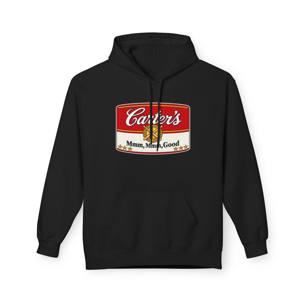 Carter's Mmm, Mmm, Good! Pullover Hoodie