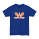 What Would You Say A Burger Tall T-Shirt