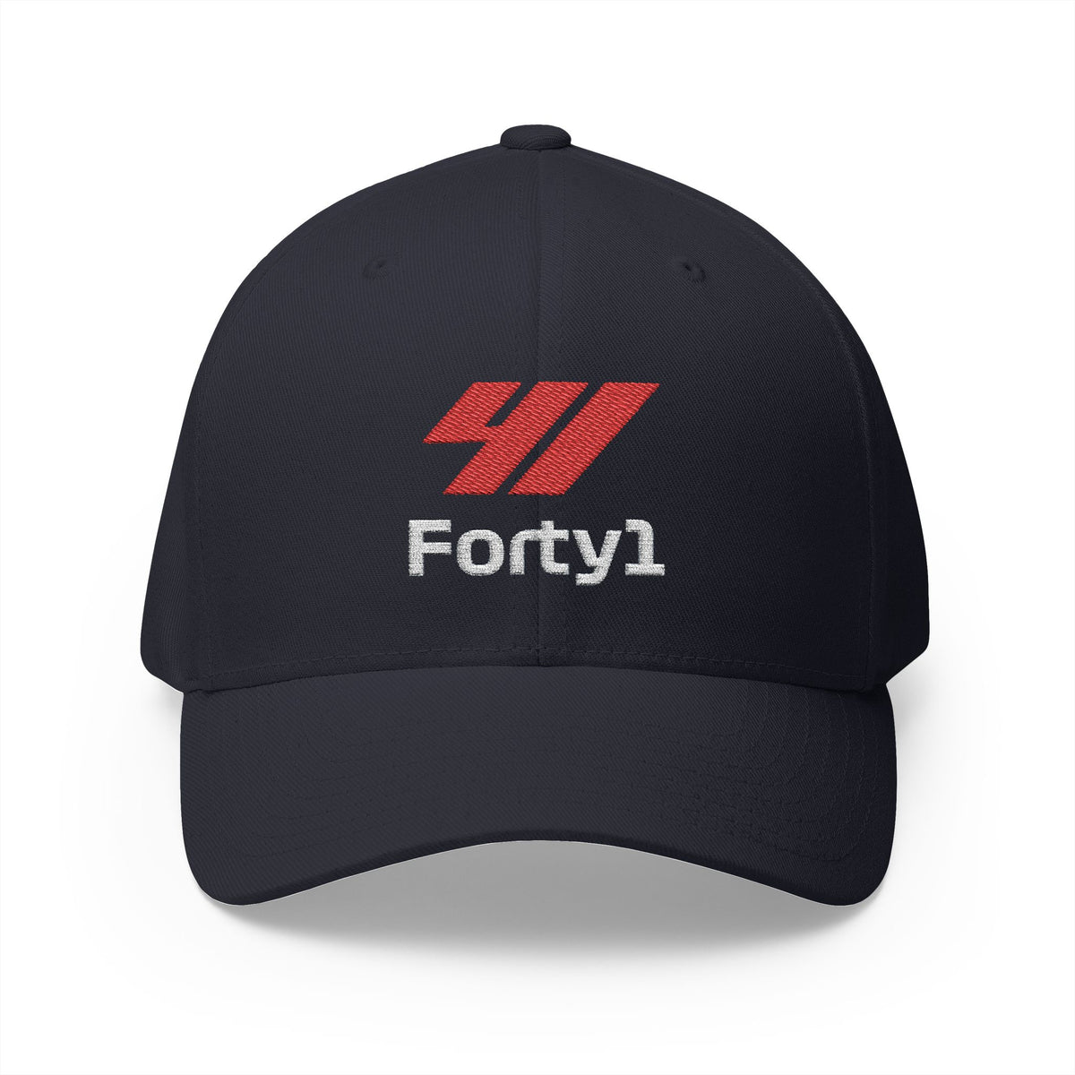Formula 41 Flex Fit Cap