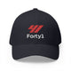 Formula 41 Flex Fit Cap