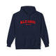 Alcohol You Later Unisex Pullover Hoodie