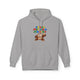 Shake Me Like A Monkey Pullover Hoodie