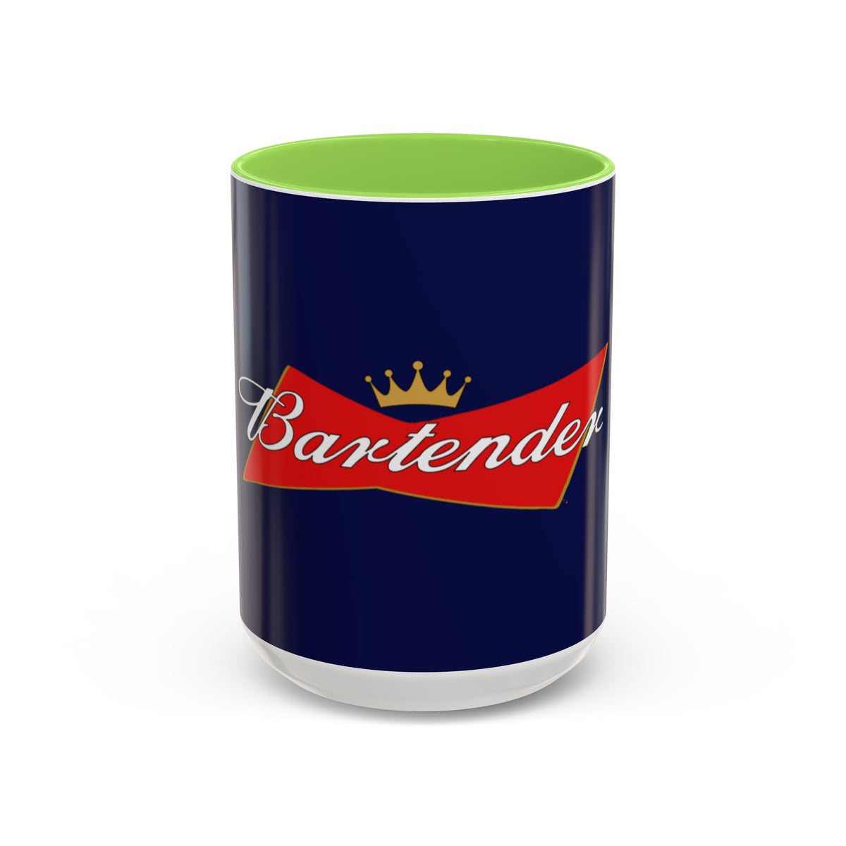Bartender Please 15oz Coffee Mug