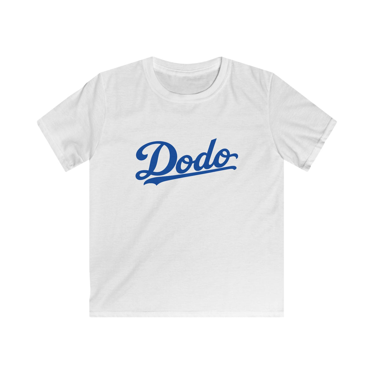 Los Angeles Dodo Kids T Shirt