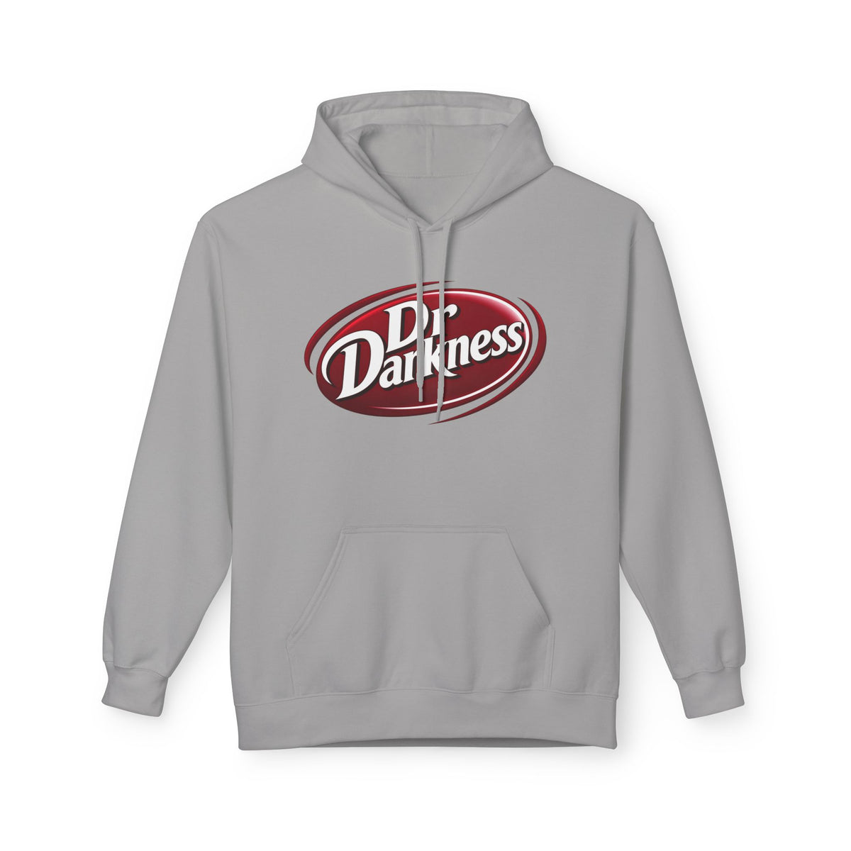 Dr. Darkness Unisex Pullover Hoodie
