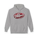 Dr. Darkness Unisex Pullover Hoodie