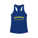 Milkshake Women's Racerback Tank