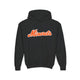 New York Minarets Youth Pullover Hoodie