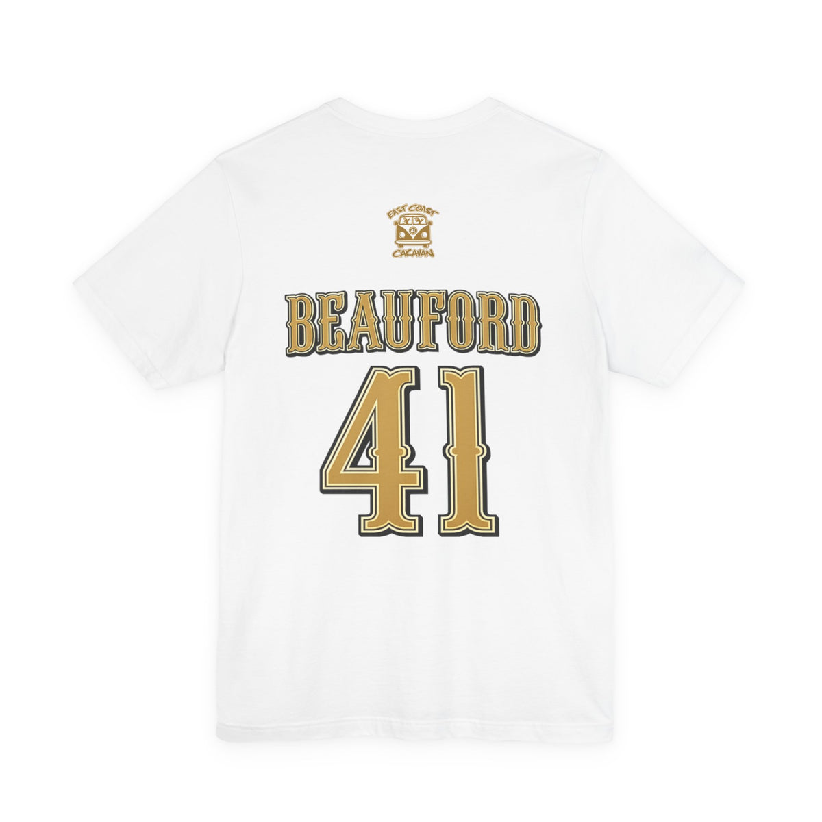 San Francisco 41ERS Unisex Short Sleeve T Shirt