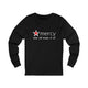 Mercy Me Long Sleeve T Shirt