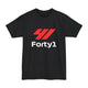 Formula 41 Tall T-Shirt