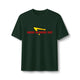Drive In 'N Out Moisture Wick T Shirt