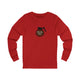 Starting Fluid Long Sleeve Tee