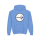 Pittsburgh StayorLeave Youth Pullover Hoodie