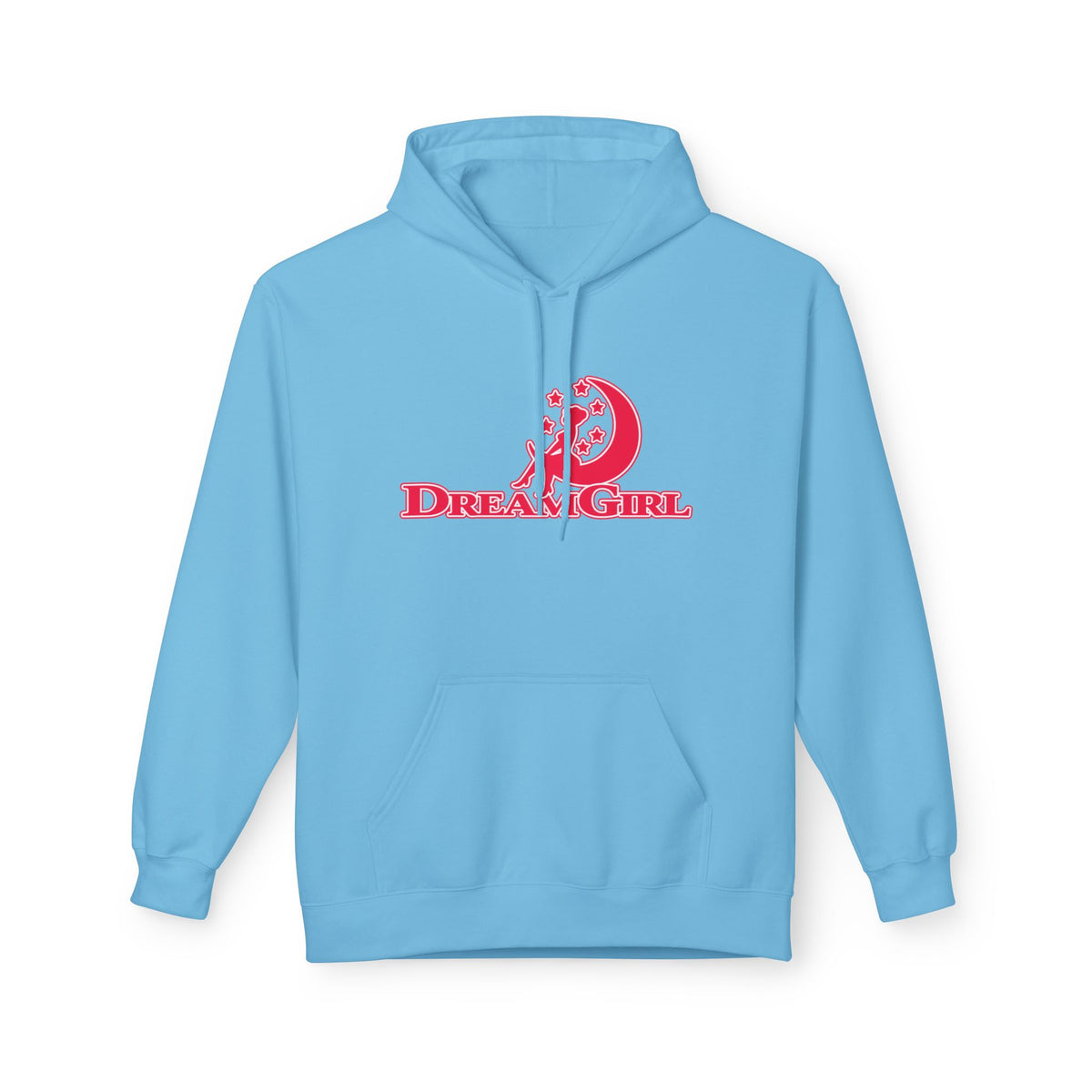DreamGirl Pullover Hoodie