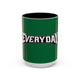 Philadelphia Everyday 15oz Coffee Mug