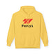 Formula 41 Unisex Pullover Hoodie