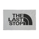 The Last Stop Double Sided 36 x 60" Flag