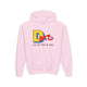 DMBTV Kids Pullover Hoodie