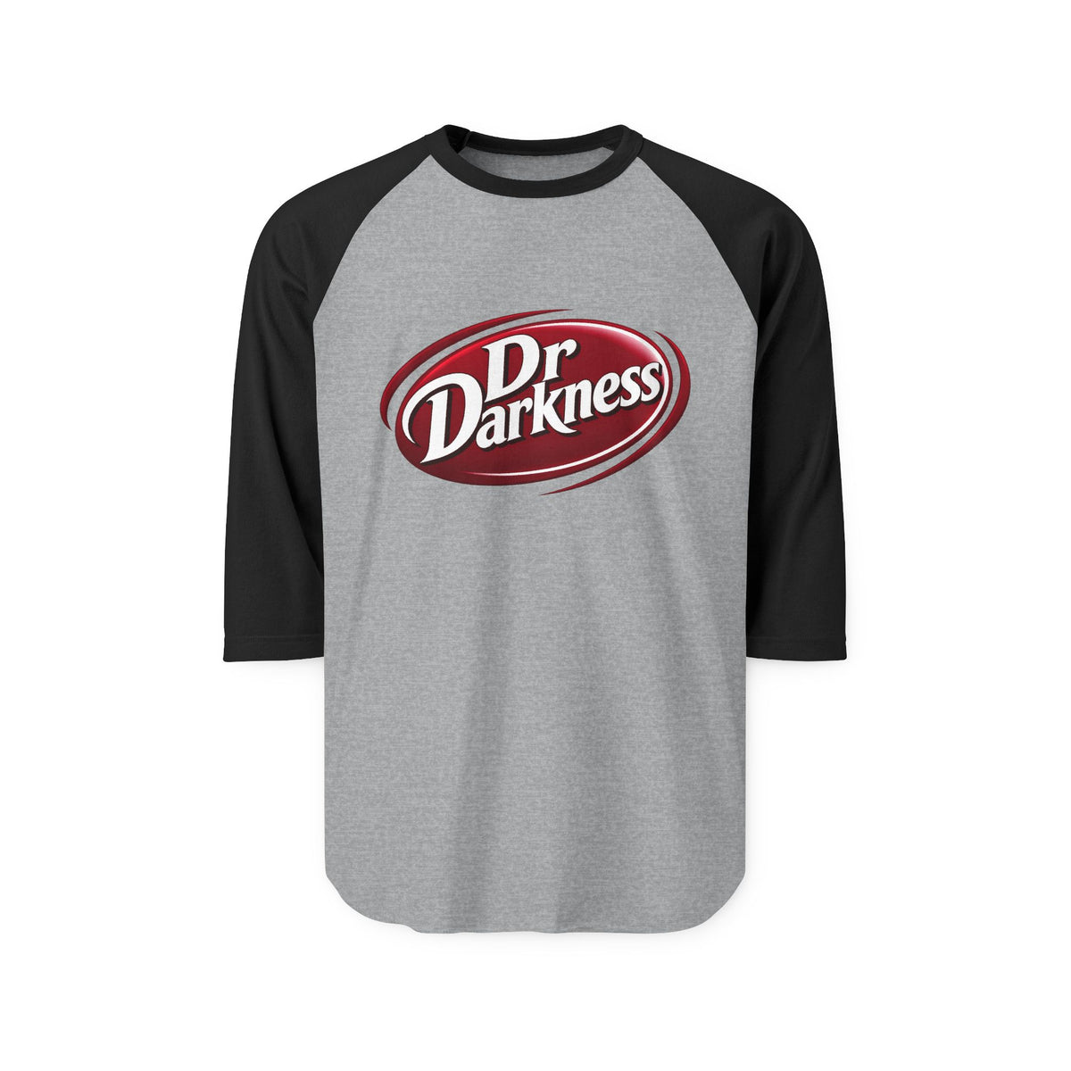 Dr. Darkness 3/4 Sleeve Jersey