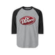 Dr. Darkness 3/4 Sleeve Jersey