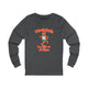 Mama Needs A Run Long Sleeve Tee