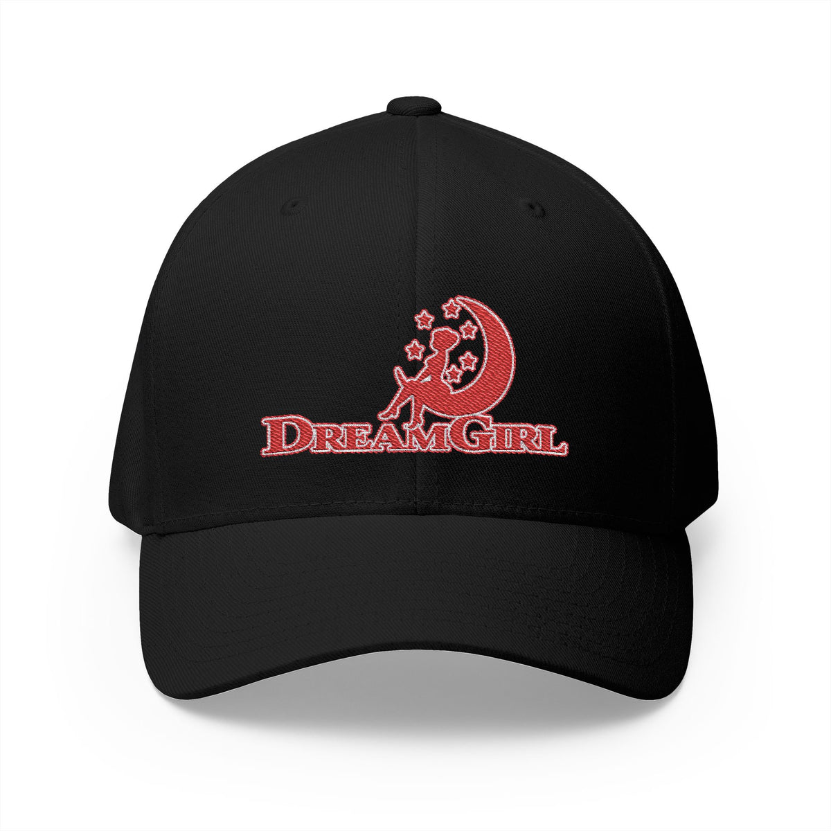 DreamGirl Flex Fit Cap