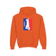 DMBA Kids Pullover Hoodie